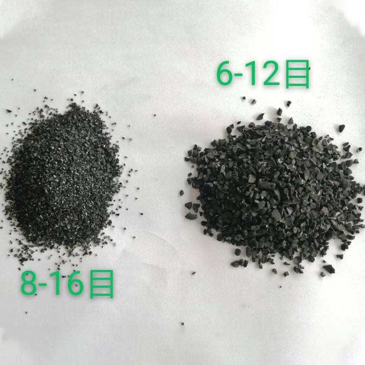 濾料系列